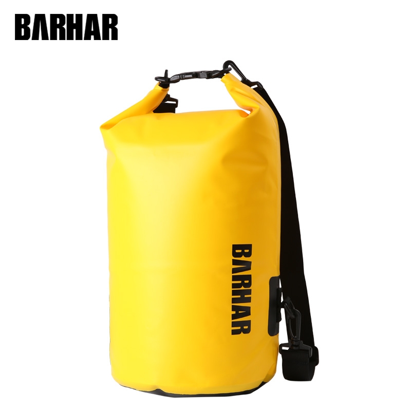 BARHAR Baha waterproof backpack canyoning bag rescue expedition equipment rock climbing backpack 20L