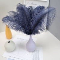 1 темно -синий