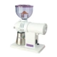 Tiêu chuẩn quốc gia 220 / Tiêu chuẩn Hoa Kỳ Máy xay cà phê ma răng 110V Máy xay cà phê điện một sản phẩm máy xay hạt cà phê - Máy pha cà phê