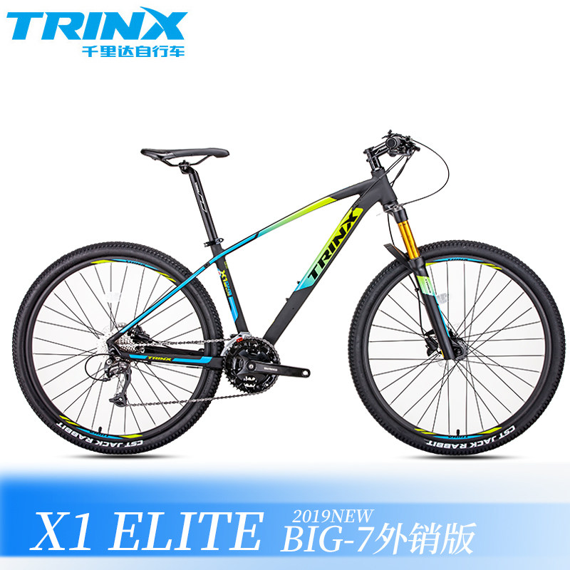 trinx racer bike