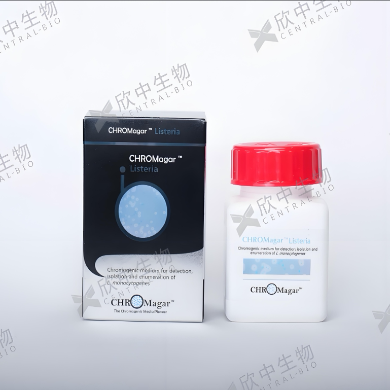 科玛嘉EC166 大肠杆菌显色培养基 1L 干粉