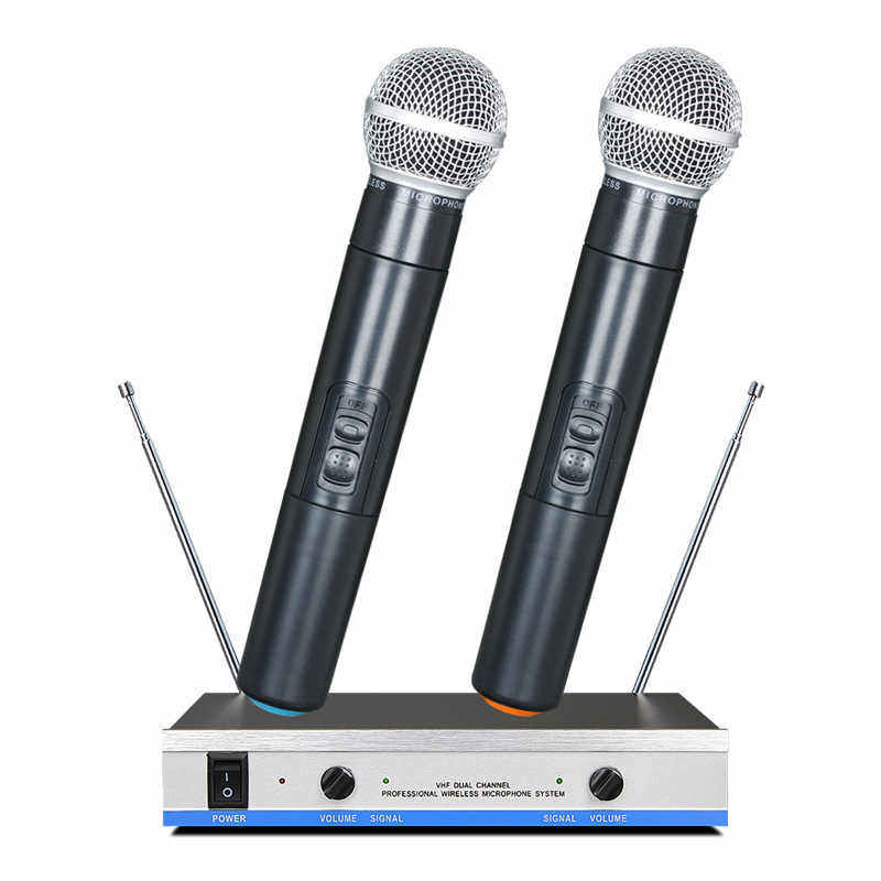 baobaomi 105 Langsheng microphone home KTV karaoke computer professional microphone microphone microphone