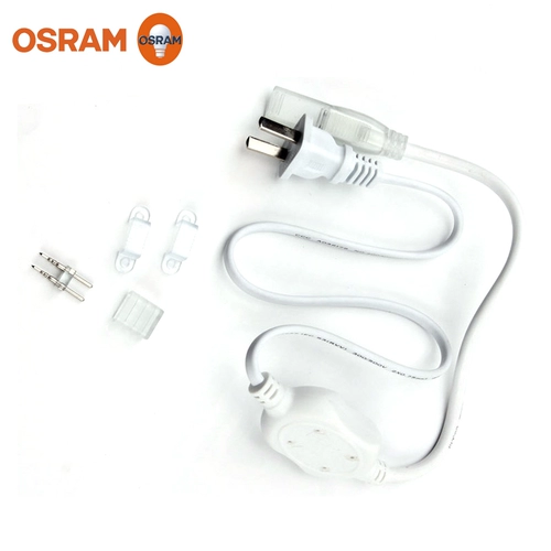 Osram, vans, светодиодная светодиодная лента, потолочная лампа для гостиной, 6W, 8W, 220v
