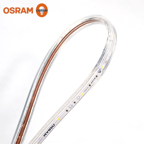 Osram, vans, светодиодная светодиодная лента, потолочная лампа для гостиной, 6W, 8W, 220v