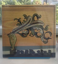 Arcade Fire Funeral VINYL LP New unopened