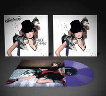Order Goldfrapp - Black Cherry Limited Color Lap LP Vinyl Record New