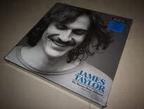 Order James Taylor The Warner Bros 1970-1976 vinyl collection large box 6LP