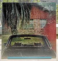 Arcade Fire Suburbs Vinyl Record 2LP Brand New Unopened
