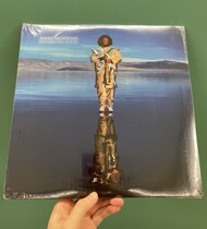 Spot jazz Kamasi Washington - Heaven And Earth vinyl records 5LP