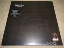 Order atmosphere Brian Eno-Discreet Music Black Gel Record LP New Undemolished