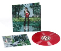 Spot Venice Doubt Look Now movie soundtrack OST luxury color vinyl LP