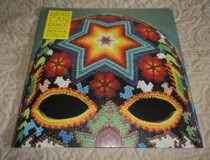 Ordering Dead Can Dance-Dionysus Black Gel Record LP New Undemolished