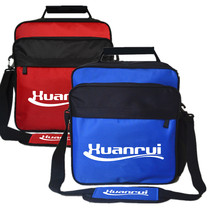 Table tennis bag Sports bag Large capacity shoulder bag Handbag shooting bag Multi-function messenger bag Coach bag