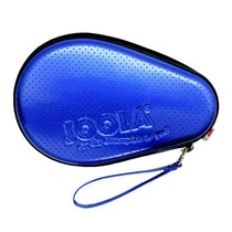 JOOLA table tennis racket bag racket set Hard gourd-shaped plate set 2 shots can be loaded with balls