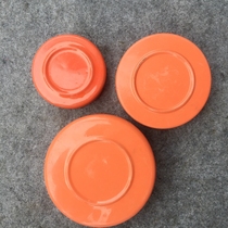 Clearance hand pull hoist accessories manual lifting chain cargo hook shell protection cover hand sprocket pulley hook lower hook