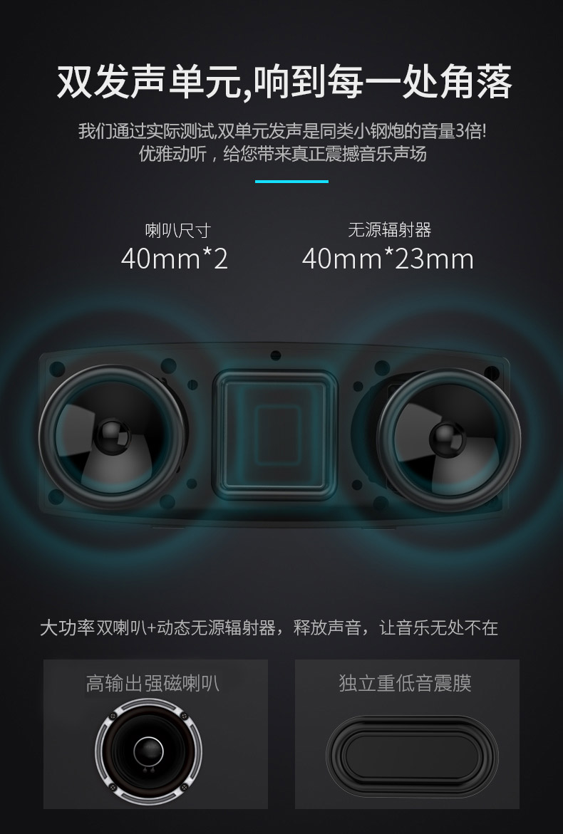 modem wifi 5ghz Loa siêu trầm Bluetooth F23 Loa ngoài trời Mini Mini Loa Player Bộ sưu tập phổ biến Mẹo - Trình phát TV thông minh bộ phát wifi huawei e5573