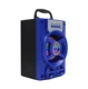 Kim Jung 207BT Bluetooth Radio Mini Loa Thẻ Giáo viên Bộ khuếch đại Máy nghe nhạc cầm tay Walkman - Máy nghe nhạc mp3 máy nghe nhạc có wifi