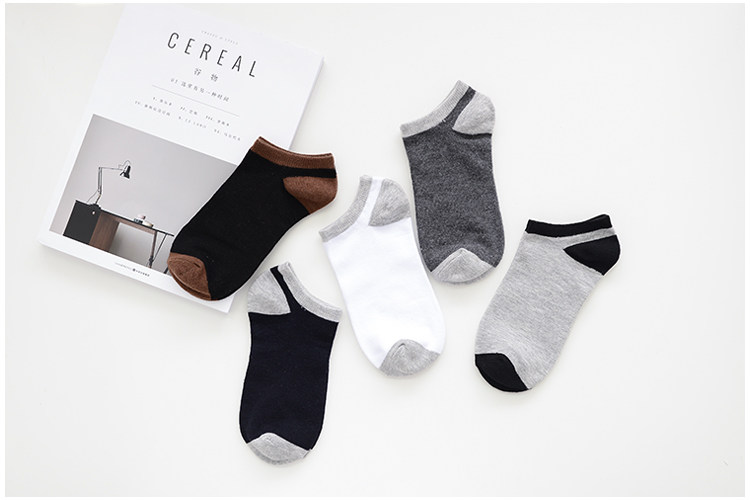 Chaussettes - collants MNCAUG - Ref 755862 Image 10