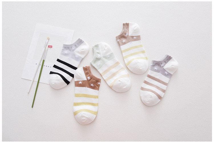 Chaussettes - collants NVDBBDF - Ref 764419 Image 11
