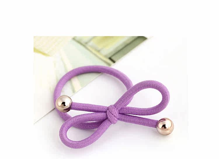 Accessoire cheveux en Fils de soie - Ref 1202362 Image 24