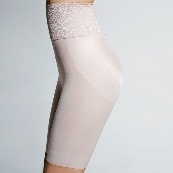 body amincissant en nylon - Ref 686190 Image 8