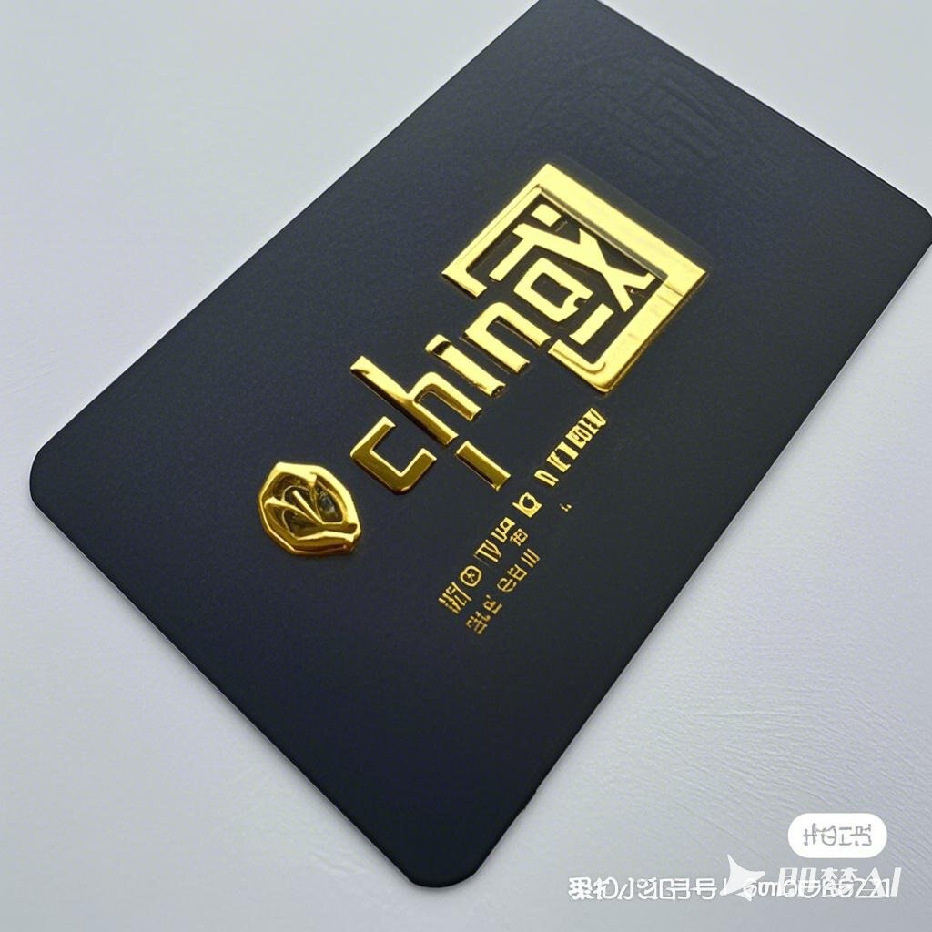 HJ定制小店的LOGO