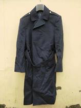 Sea Cashmere Coat Mens Autumn and Winter Woolen Coat