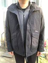 Foreign trade tail orders cannot be exported Mu Gaodi jacket due to the epidemic