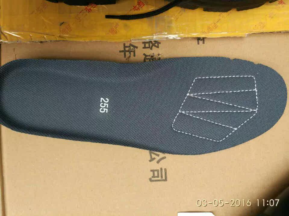 Bottes militaires - Ref 1397486 Image 5