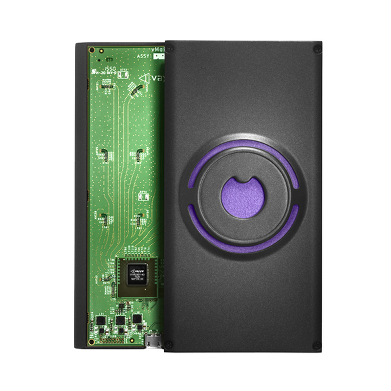 Walabot wall mobile phone 3D imaging system RF magnetic induction inspection wall buried wire detector