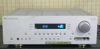 United Kingdom CAMBRIDGE CAMBRIDGE azure640R 7 1 Channel High Power Amplifier