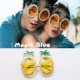 Photo studio chụp ảnh cưới đạo cụ kính râm du lịch đường phố chụp kính râm ảnh photo đạo cụ trang phục Hoàng tử gương - Kính râm