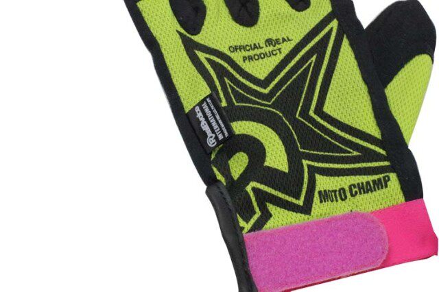 Gants pour vélo - Ref 2241380 Image 11