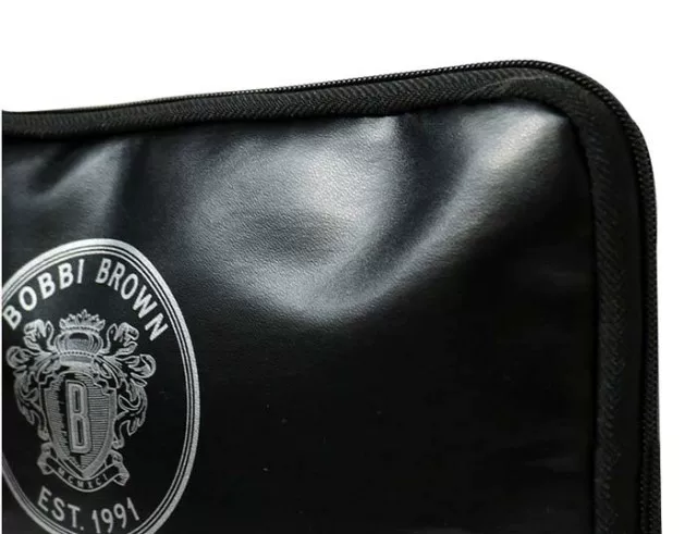 Japanese magazine, cosmetic bag, organizer bag
