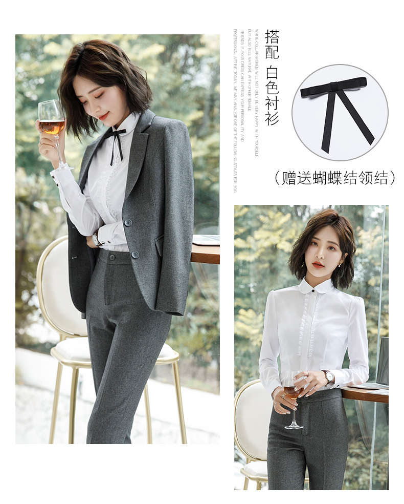Tailleur femme - Ref 3241430 Image 22