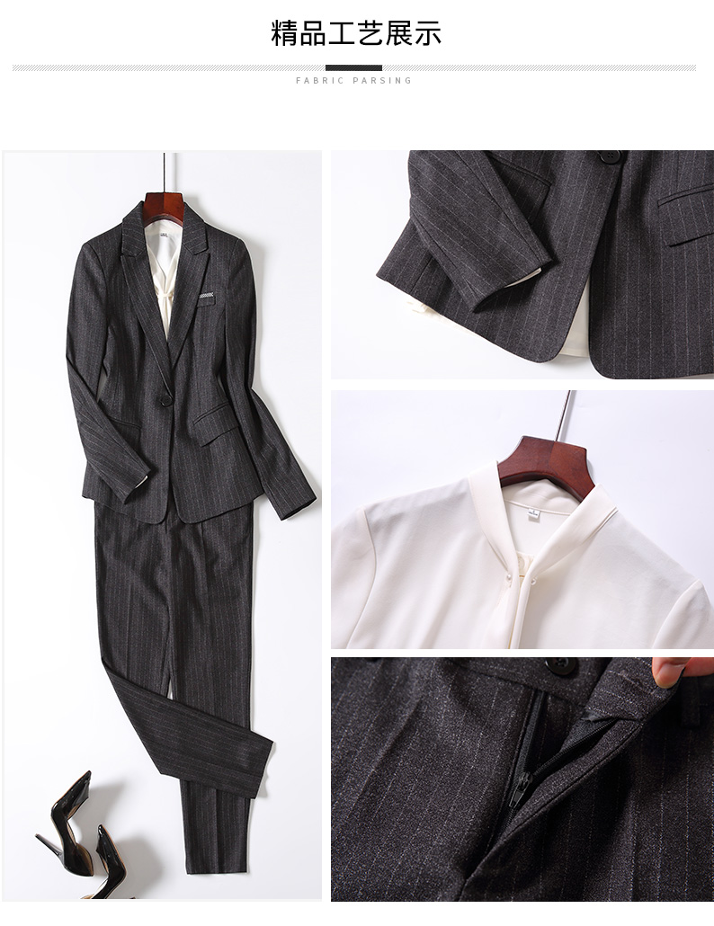 Tailleur femme - Ref 3241585 Image 11