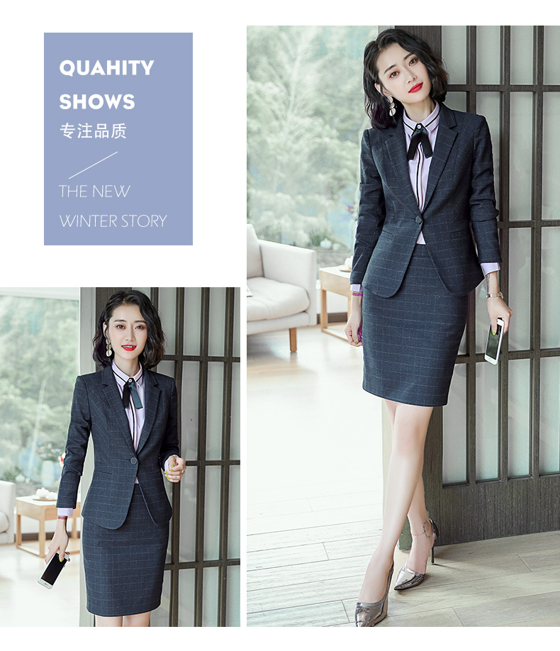 Tailleur femme en Polyester - Ref 3243962 Image 20