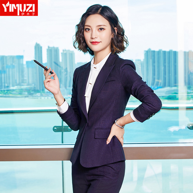 Tailleur femme - Ref 3242986 Image 3