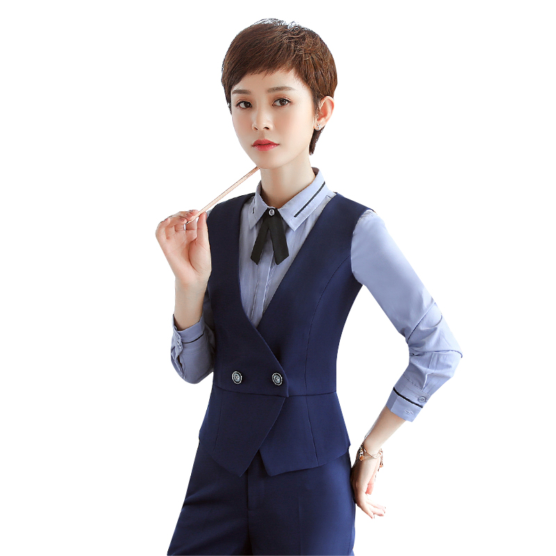 Tailleur femme - Ref 3241621 Image 5