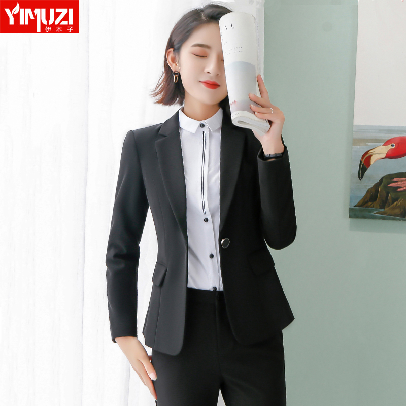 Tailleur femme - Ref 3242290 Image 1