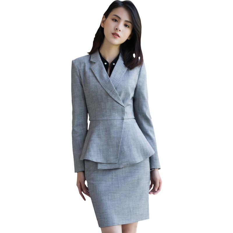Tailleur femme - Ref 3242462 Image 5