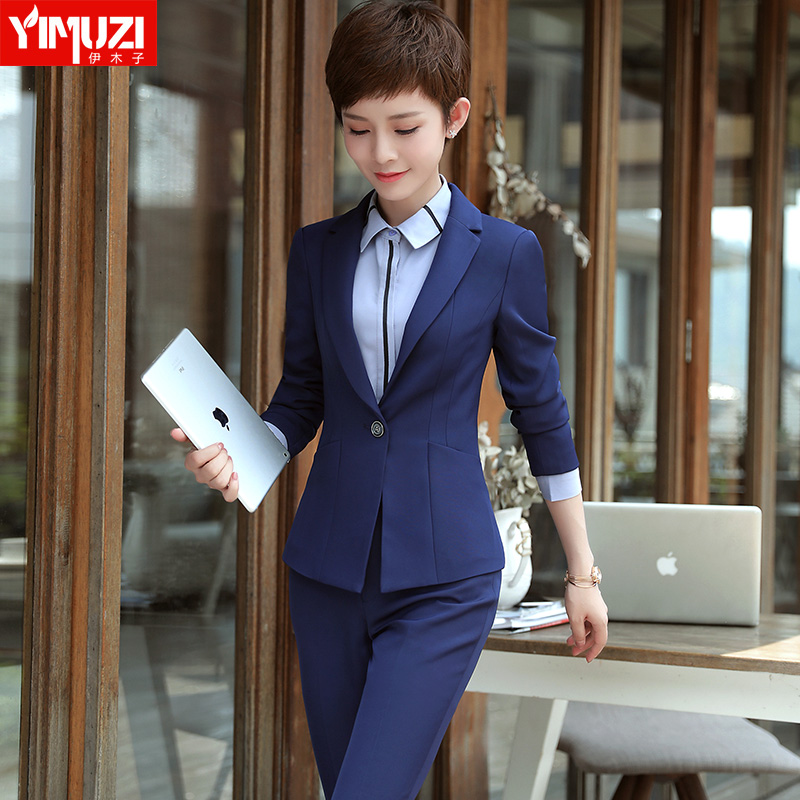 Tailleur femme - Ref 3241767 Image 4