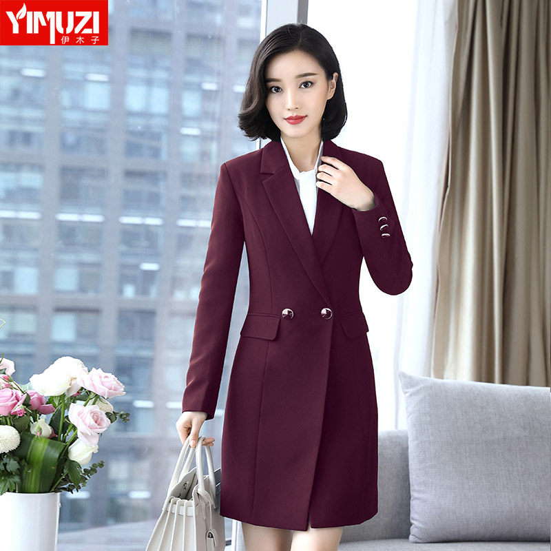 Veste pour femme en Polyester - Ref 3219908 Image 4