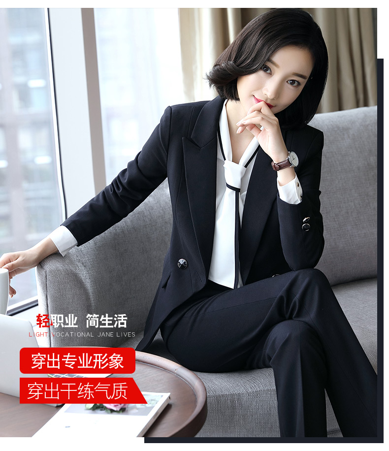Tailleur femme - Ref 3244143 Image 8