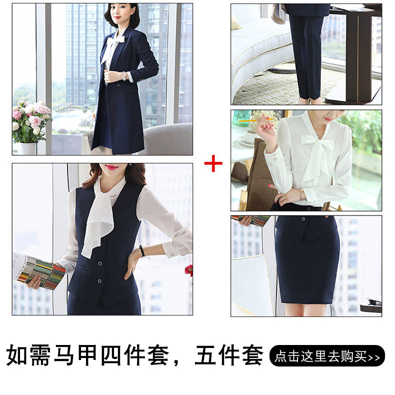 Veste pour femme en Polyester - Ref 3219908 Image 9