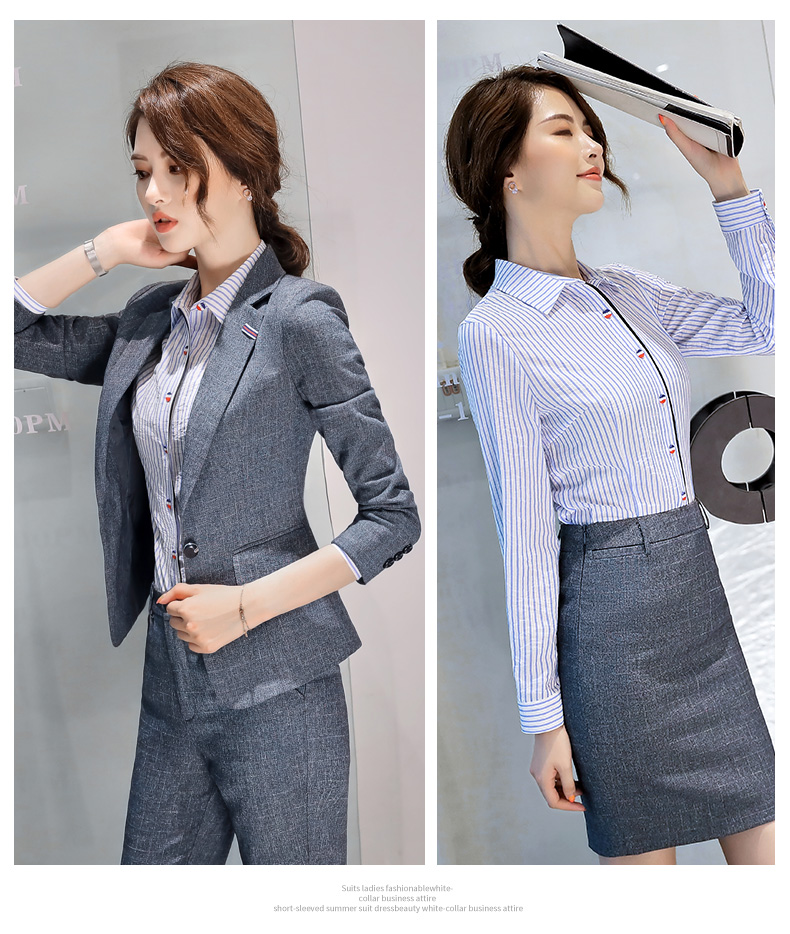 Tailleur femme - Ref 3241467 Image 20
