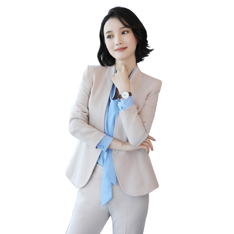 Tailleur femme - Ref 3244465 Image 5