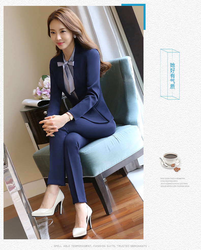 Tailleur femme - Ref 3241584 Image 19