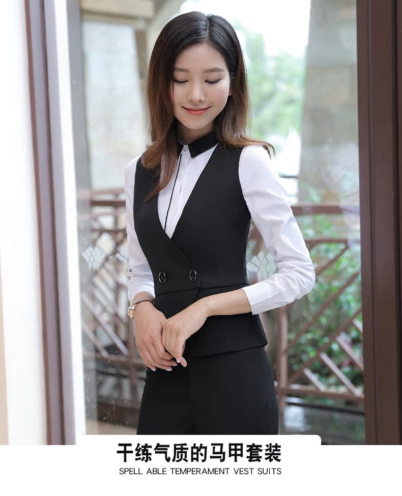 Tailleur femme - Ref 3244905 Image 7