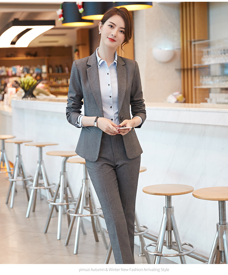 Tailleur femme - Ref 3244848 Image 17